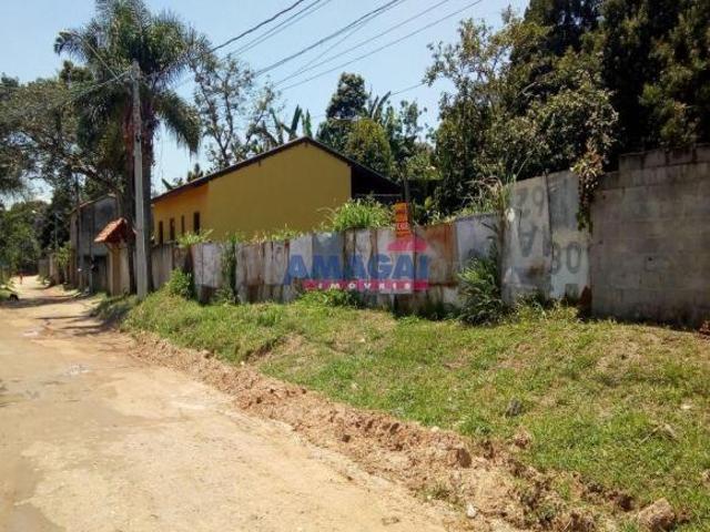 Terreno venda em Jardim Rosa Craveiro, Jacareí