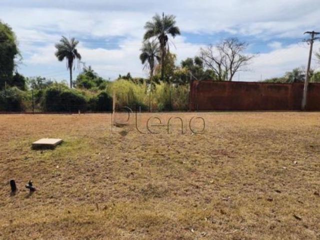 Terreno venda em Santo Antônio de Posse