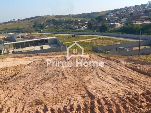 Terreno venda em Hortolândia, Jardim Amanda
