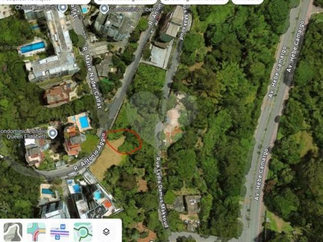 Terreno venda em Região Imediata de São Paulo, Região Metropolitana de São Paulo