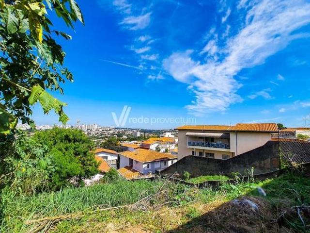 Terreno venda em Comunidade Parque Brasilia, Campinas