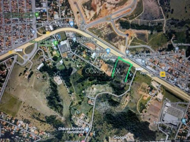Terreno venda em Região Imediata de Campinas, Região Metropolitana de Campinas