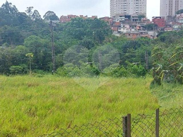 Terreno venda em Região Imediata de São Paulo, Região Metropolitana de São Paulo