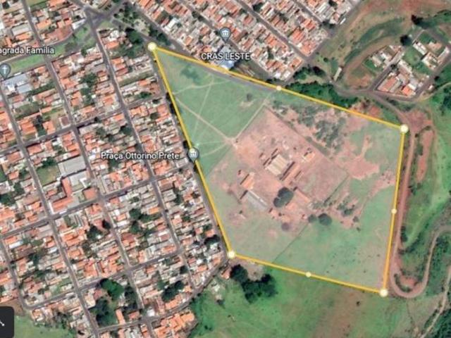 Terreno venda em Região Imediata de Botucatu, Botucatu