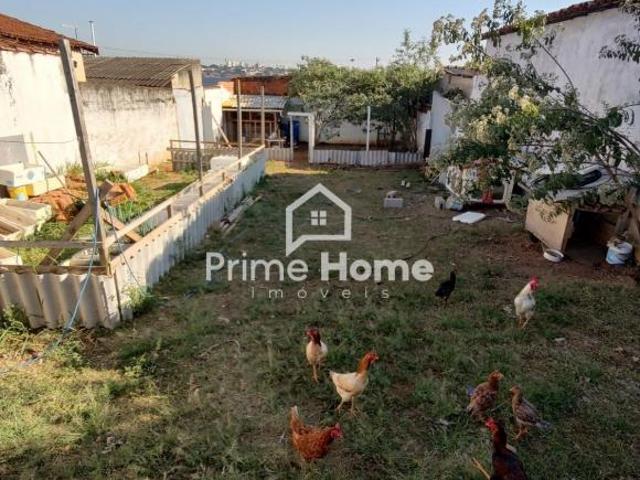 Terreno venda em Campinas, Chácara da Barra