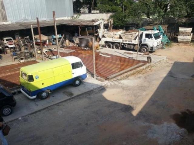 Terreno venda em Região Imediata de São Paulo, Região Metropolitana de São Paulo