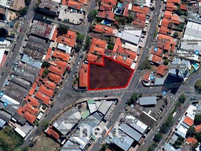 Terreno venda em Região Imediata de Campinas, Região Metropolitana de Campinas