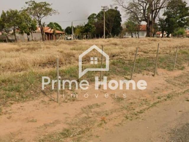 Terreno venda em Artur Nogueira