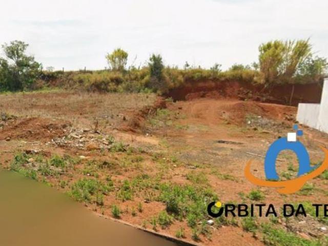 Terreno venda em Jardim Alegre, Região Geográfica Intermediária de Londrina