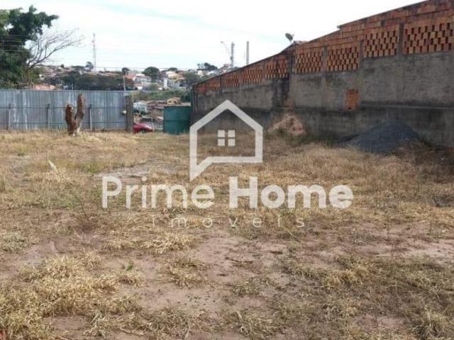 Terreno venda em Campinas, Jardim Novo Campos Elíseos