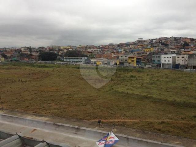 Terreno venda em Região Imediata de São Paulo, Região Metropolitana de São Paulo