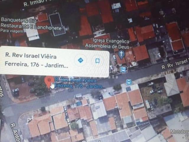 Terreno venda em Campinas