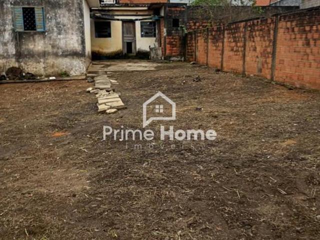 Terreno venda em Sumaré