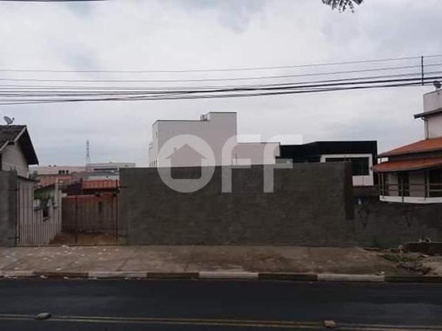 Terreno venda em Região Imediata de Campinas, Região Metropolitana de Campinas