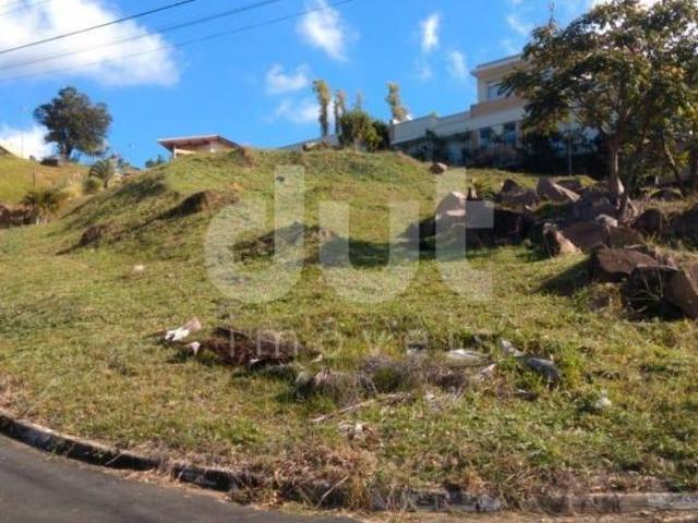 Terreno venda em Condomínio Moinho de Vento, Valinhos