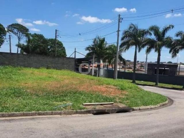 Terreno venda em Residencial João Luiz, Hortolândia
