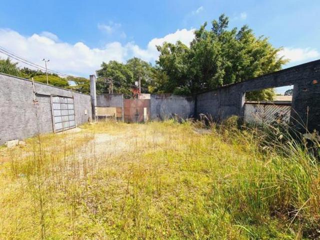Terreno venda em Região Imediata de São Paulo, Região Metropolitana de São Paulo