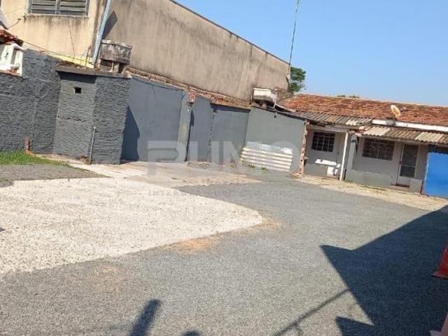 Terreno venda em Hortolândia, Jardim Santa Candida