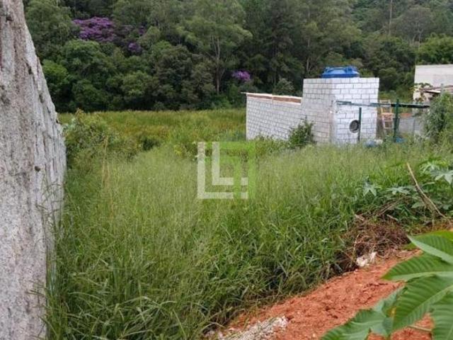Terreno venda em Região Imediata de Jundiaí, Jarinu