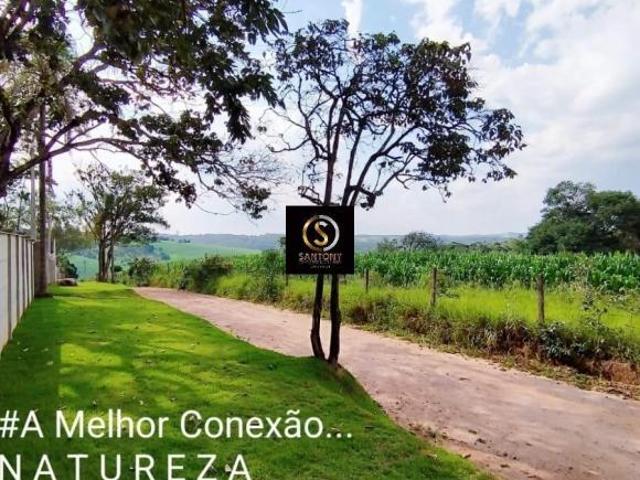 Terreno venda em Região Imediata de Jundiaí, Jarinu