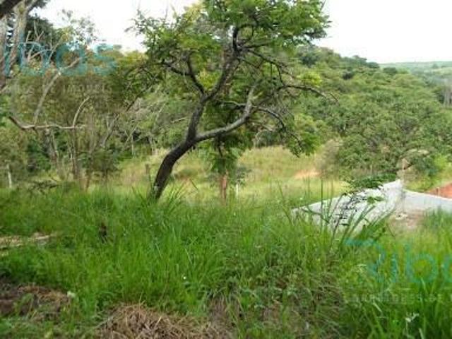 Terreno venda em Região Imediata de Jundiaí, Jarinu