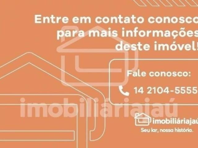 Terreno venda em Região Imediata de Jaú, Jaú