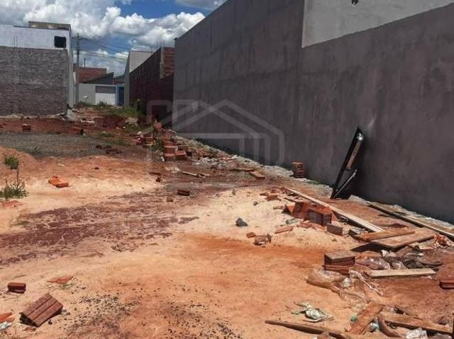Terreno venda em Região Imediata de Jaú, Jaú
