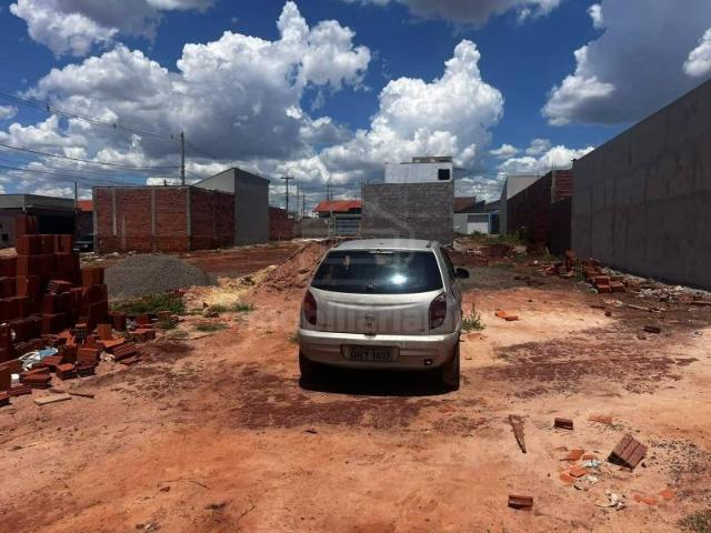 Terreno venda em Região Imediata de Jaú, Jaú