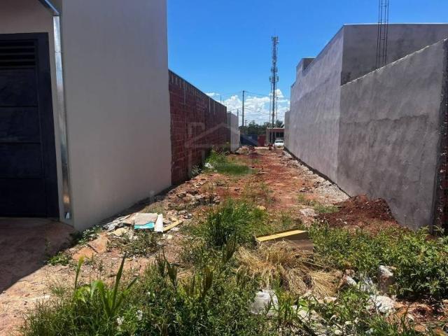 Terreno venda em Região Imediata de Jaú, Jaú