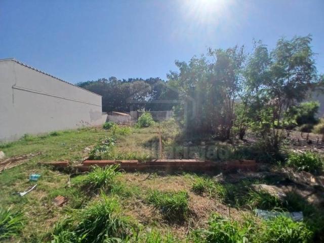 Terreno venda em Região Imediata de Jaú, Jaú