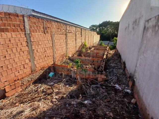 Terreno venda em Região Imediata de Jaú, Jaú