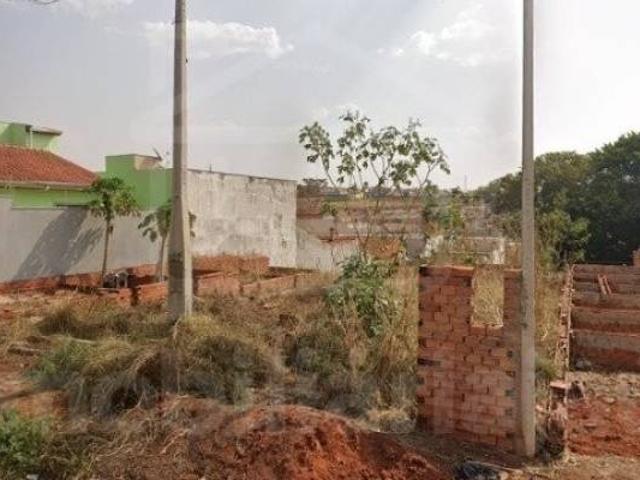 Terreno venda em Região Imediata de Jaú, Jaú