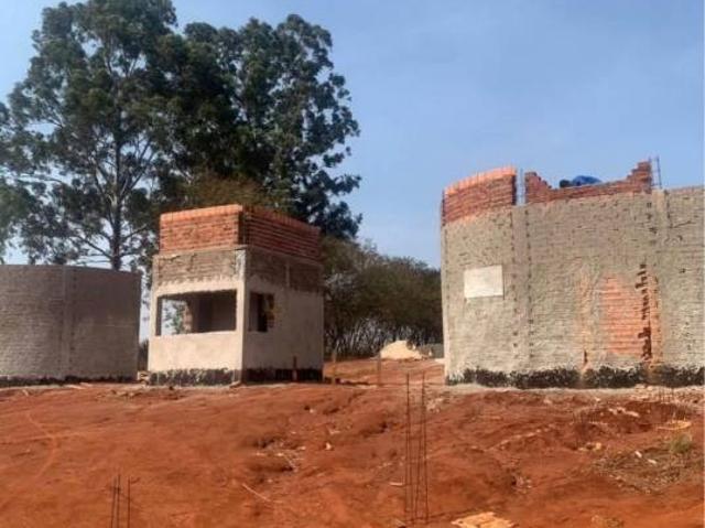 Terreno venda em Região Imediata de Jaú, Jaú