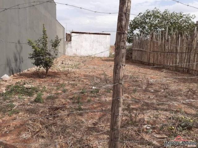 Terreno venda em Região Imediata de Jaú, Jaú
