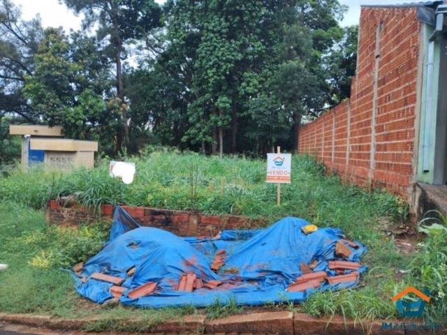 Terreno venda em Região Imediata de Jaú, Jaú