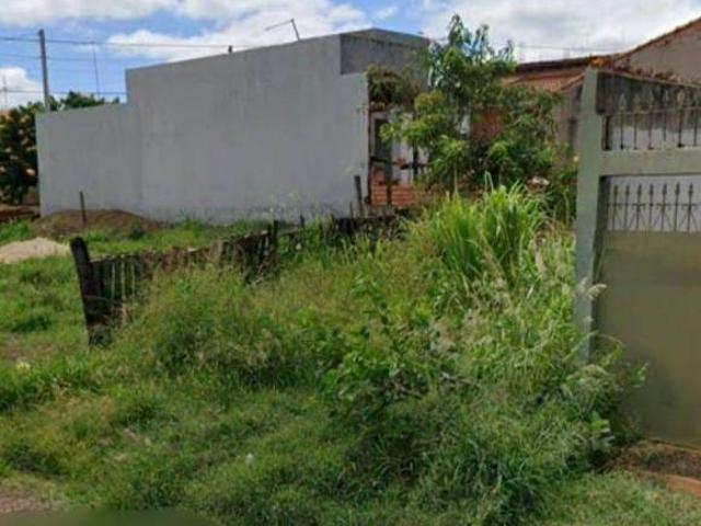 Terreno venda em Região Imediata de Jaú, Jaú