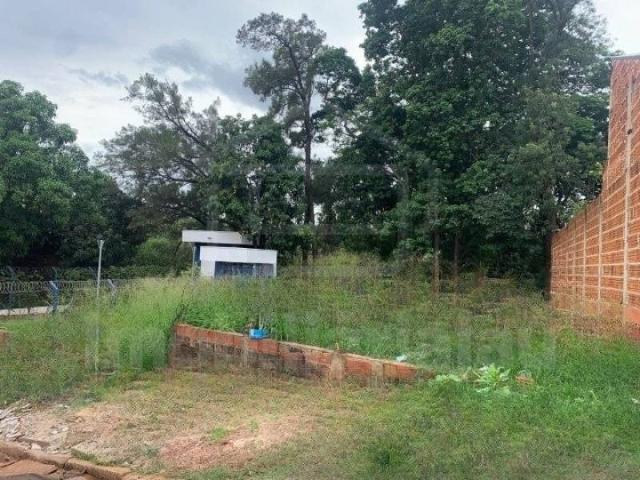 Terreno venda em Região Imediata de Jaú, Jaú