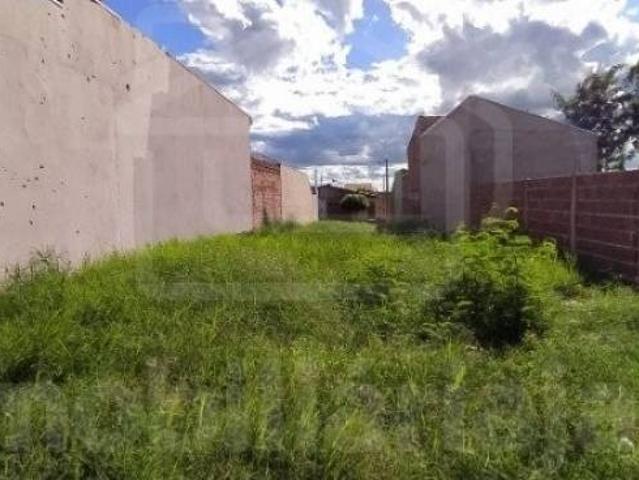 Terreno venda em Região Imediata de Jaú, Jaú