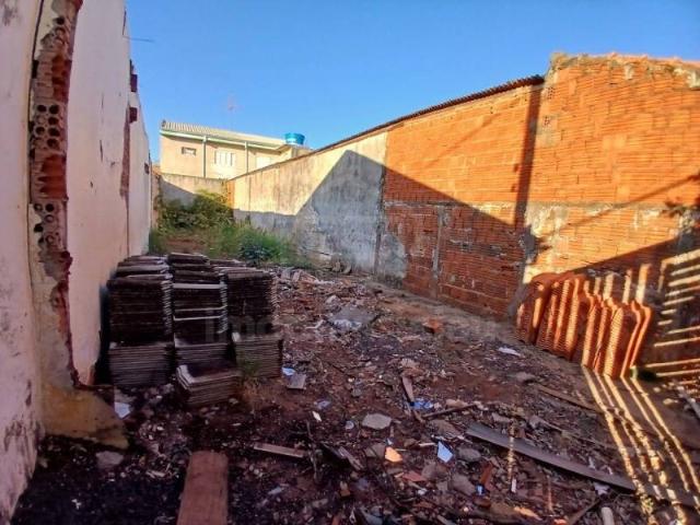 Terreno venda em Região Imediata de Jaú, Jaú