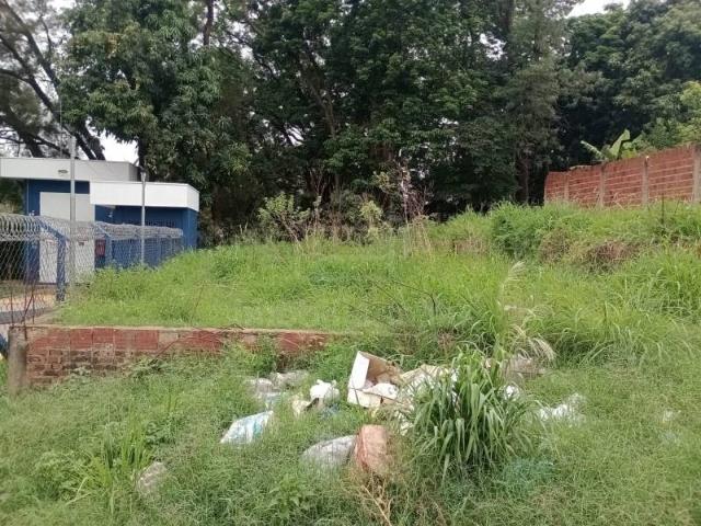 Terreno venda em Região Imediata de Jaú, Jaú
