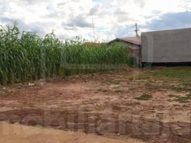 Terreno venda em Região Imediata de Jaú, Jaú