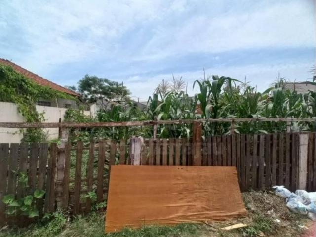 Terreno venda em Região Imediata de Jaú, Jaú