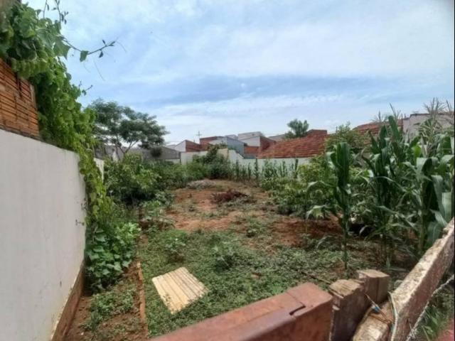 Terreno venda em Região Imediata de Jaú, Jaú