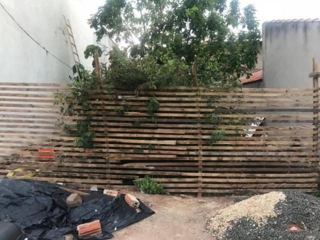 Terreno venda em Região Imediata de Jaú, Jaú