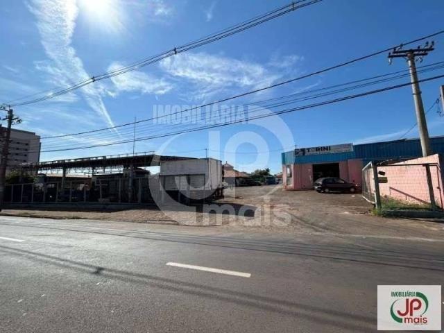 Terreno venda em Região Imediata de Jaú, Jaú