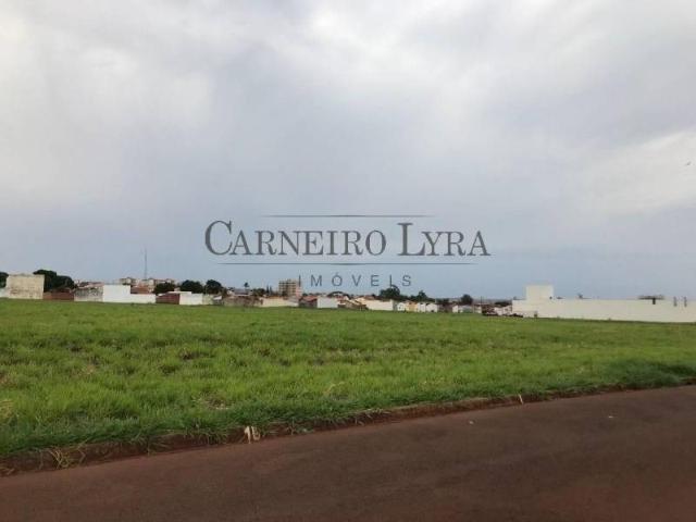 Terreno venda em Região Imediata de Jaú, Jaú