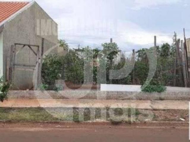 Terreno venda em Região Imediata de Jaú, Jaú