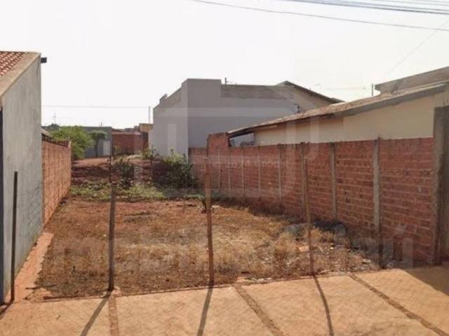 Terreno venda em Região Imediata de Jaú, Jaú