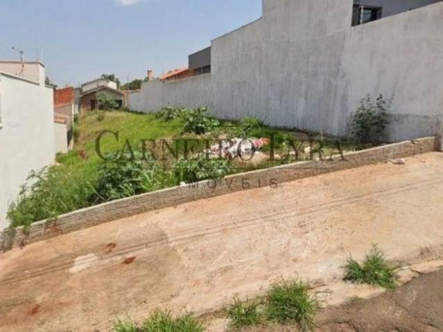 Terreno venda em Região Imediata de Jaú, Jaú