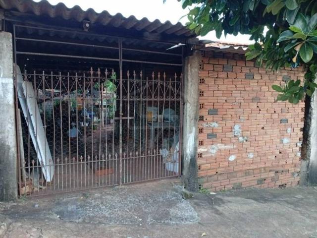 Terreno venda em Região Imediata de Jaú, Jaú